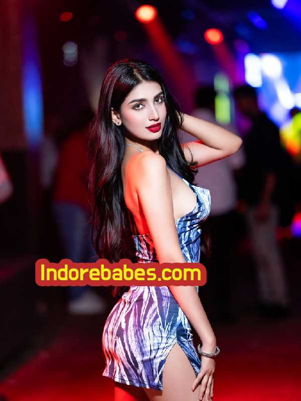 Simran Indore Escort