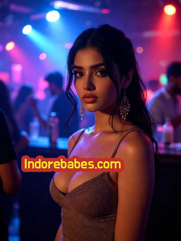 Ritu Indore Escort