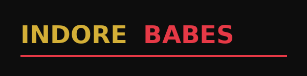 Indore Babes Logo